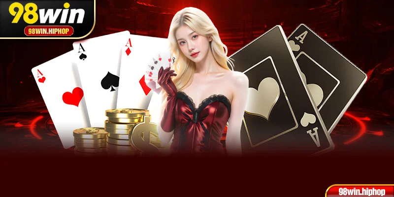 Những bí quyết giúp người chơi thắng lớn khi thử thách game bài