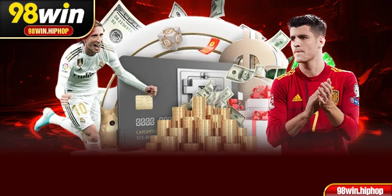 Điểm ưu việt của sảnh thể thao 98WIN